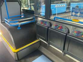 Mercedes Benz Bus - picture2' - Click to enlarge