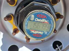 2021 RWT Dol200 Tri Axle Dolly - picture0' - Click to enlarge