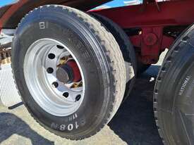 2021 RWT Dol200 Tri Axle Dolly - picture1' - Click to enlarge