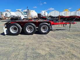 2021 RWT Dol200 Tri Axle Dolly - picture2' - Click to enlarge