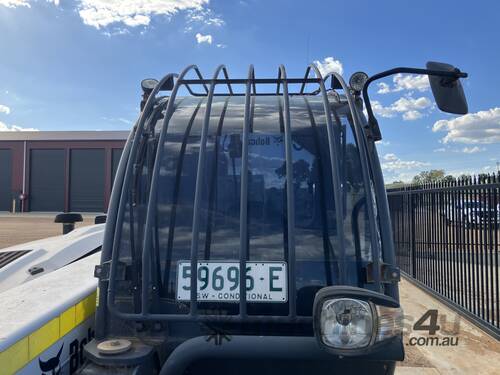 2012 Bobcat TL470 Telehandler