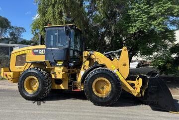 2019 CAT 930 M 4842 Hrs Stock No. 137 2019 CAT 930 M 4842 Hrs Stock No. 137