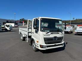2024 Hino 500 Series FC1124 Auto Tipper - picture0' - Click to enlarge