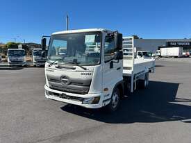 2024 Hino 500 Series FC1124 Auto Tipper - picture1' - Click to enlarge