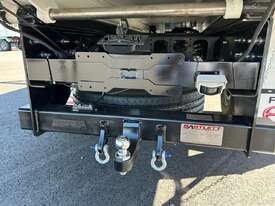 2024 Hino 500 Series FC1124 Auto Tipper - picture2' - Click to enlarge