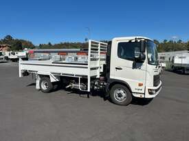 2024 Hino 500 Series FC1124 Auto Tipper - picture6' - Click to enlarge
