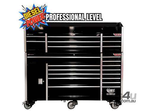 548Pc Professional 22 Drawer 72