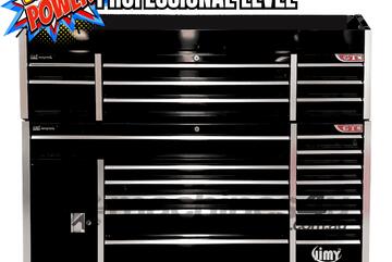 548Pc Professional 22 Drawer 72