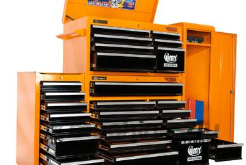 756Pc Advanced 28 Drawer 42