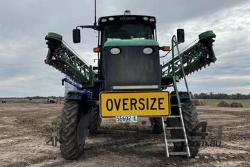 2012 GOLDACRES CROP CRUISER EVOLUTION 2012 GOLDACRES CROP CRUISER EVOLUTION