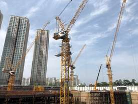 2025 Zoomlion L250-16 Luffing Crane  - picture2' - Click to enlarge