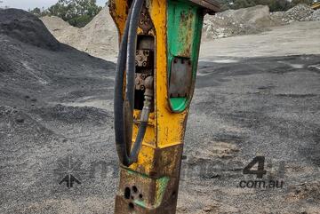 Indeco   hp650 Indeco   hp650