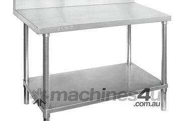 Wbb7 1200/A Workbench With Splashback