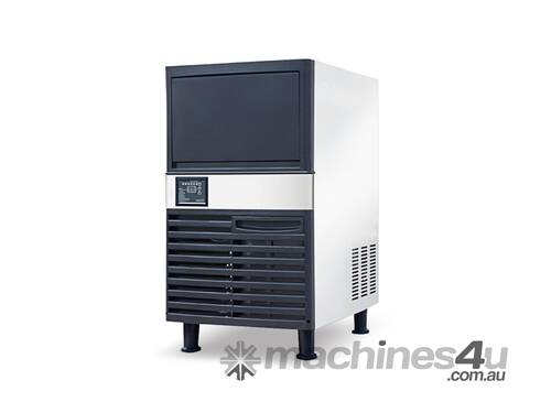 Blizzard Under Bench Ice Maker Air Cooled Sn 80P