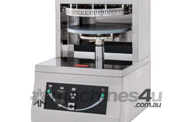 PRA33 Pizza shaping machine