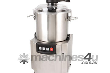 Bc 5V2 Double Speeds 5L Table Top Cutter Mixer / Bowl Cutter