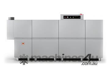 Fagor Concept Rack Conveyor Dishwasher Right Side Entrance Cco 320Dcw
