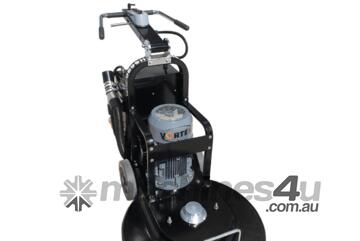 Vortex HS690 High-Speed Polisher & Burnisher: Maximize Efficiency with Professional Floor Finishing!