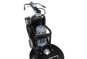 Vortex HS690 High-Speed Polisher & Burnisher: Maximize Efficiency with Professional Floor Finishing! Vortex HS690 High-Speed Polisher & Burnisher: Maximize Efficiency with Professional Floor Finishing!
