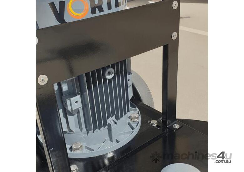 Vortex HS690 High-Speed Polisher & Burnisher: Maximize Efficiency with Professional Floor Finishing!