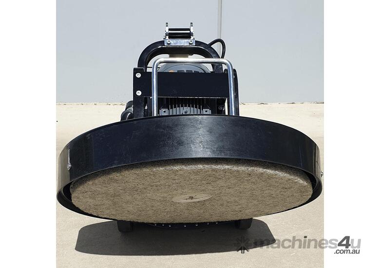 Vortex HS690 High-Speed Polisher & Burnisher: Maximize Efficiency with Professional Floor Finishing!