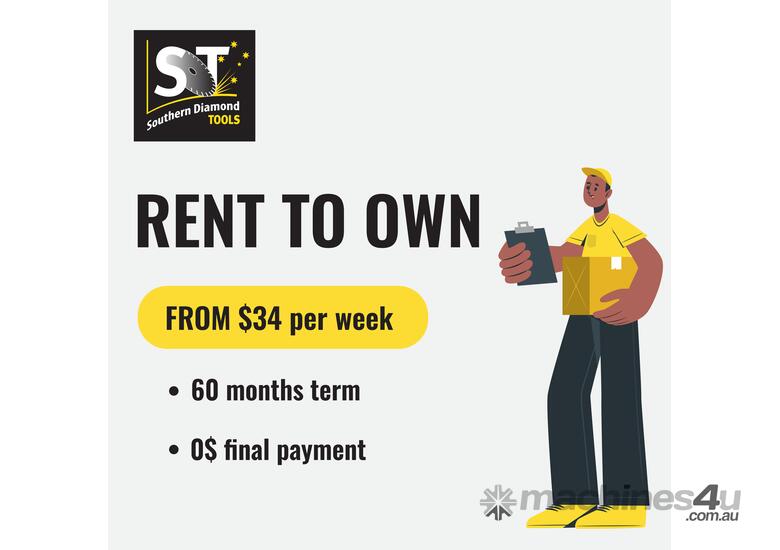 Vortex HS690 High-Speed Polisher & Burnisher: Maximize Efficiency with Professional Floor Finishing!