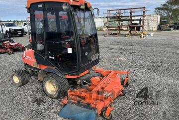 Kubota   3690