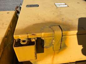 2013 Safe Roads F1504001C VMS Board (Trailer Mounted) - picture0' - Click to enlarge