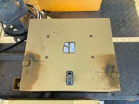 2013 Safe Roads F1504001C VMS Board (Trailer Mounted) - picture2' - Click to enlarge