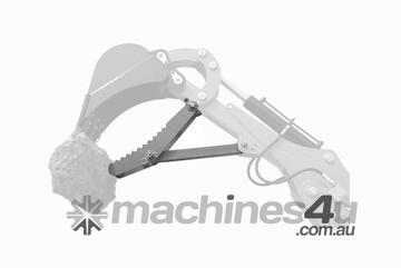 Backhoe Thumb Attachment For M195