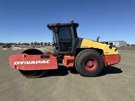2013 DYNAPAC CA4000D SMOOTH DRUM ROLLER - picture0' - Click to enlarge