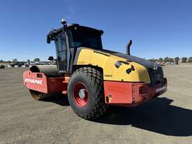 2013 DYNAPAC CA4000D SMOOTH DRUM ROLLER - picture1' - Click to enlarge