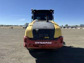 2013 DYNAPAC CA4000D SMOOTH DRUM ROLLER - picture2' - Click to enlarge