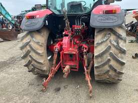 2007 McCormick MC135 Tractor / Loader - picture0' - Click to enlarge