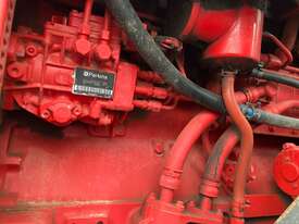 2007 McCormick MC135 Tractor / Loader - picture0' - Click to enlarge