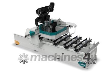 Biesse Rover Multi Go M D Machining centre for milling & boring operations on panels & solid wood