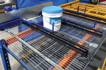 Victory Back to Front Picker