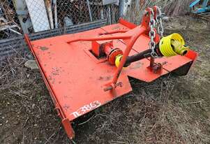 Irish 3PL 1700mm Slasher