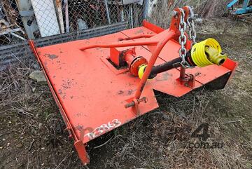 Irish 3PL 1700mm Slasher