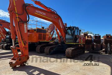 2018 Hitachi ZX360LC-5 Excavator