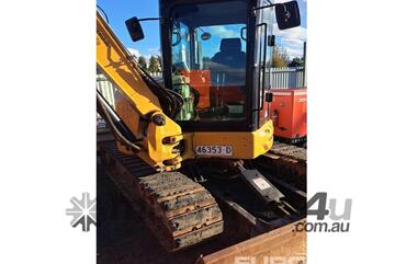 Caterpillar 2015 CAT 305E2 CR