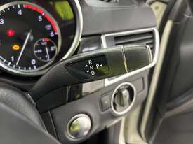 2012 Mercedes-Benz M-Class ML350 BlueTEC 4x4 Wagon (Diesel) (Auto) - picture0' - Click to enlarge