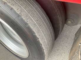 2024 AAA Trailers MCSDDT Tri Axle Drop Deck Curtainside Trailer - picture0' - Click to enlarge