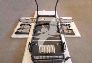 Other BEDROCK D6 HNK (2018 MODEL) BS55D-BS56