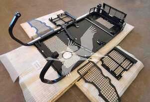 Other BEDROCK D6 HNK (2018 MODEL) BS55D-BS56