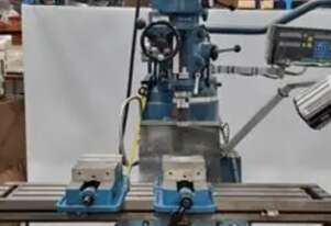 Extron   K2V Milling Machine