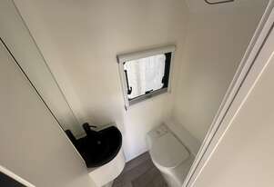 2025 Sunland X-Series X140 Single Axle Off-Road Caravan