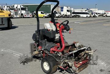 Toro Greensmaster 3400