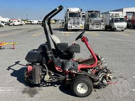 Toro Greensmaster 3400 - picture0' - Click to enlarge