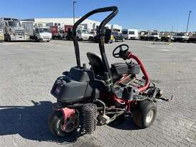 Toro Greensmaster 3400 - picture1' - Click to enlarge